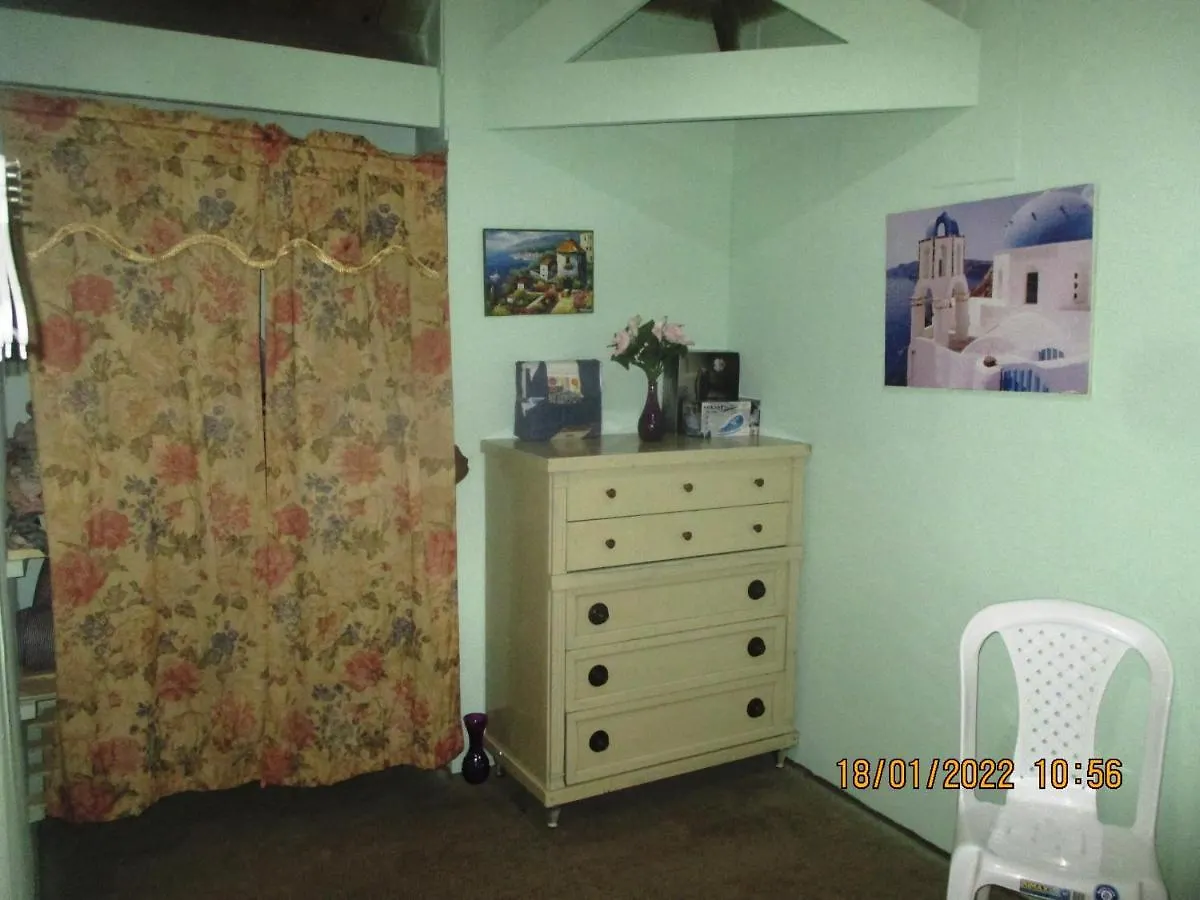 Casita De Campo La Jungla Dominikanische Republik